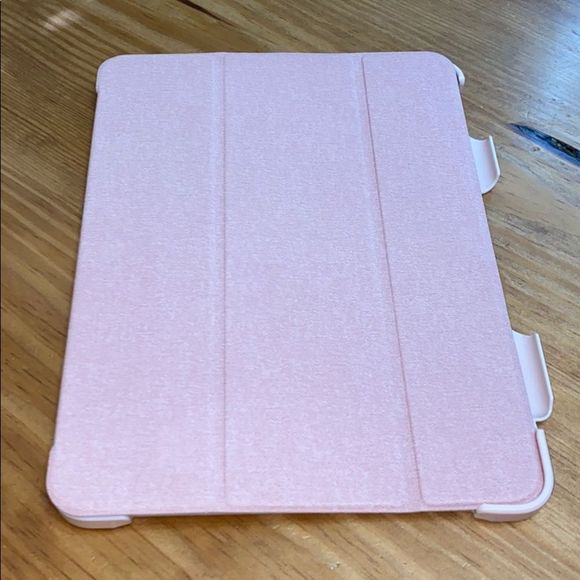 Folio case for iPad Pro 11 inch (2020) - Picture 1 of 3
